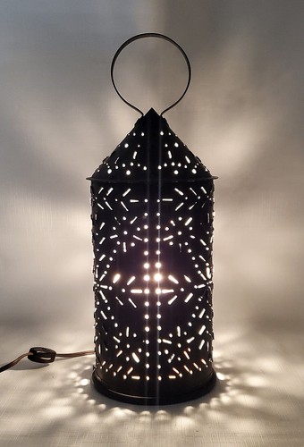 Lampada latta stile paul - latta,