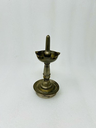 Lampada olio tempio vintage - a,