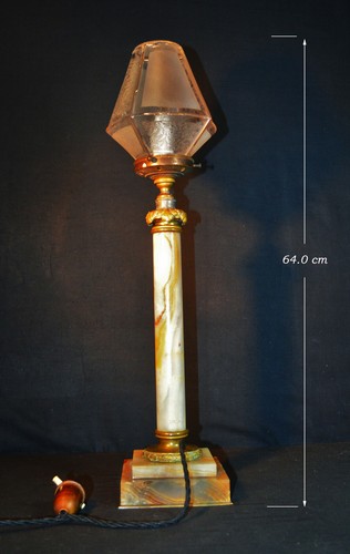 Lampada postale vittoriana