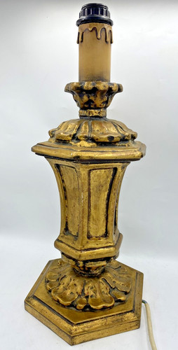 Grande lampada vintage - , design