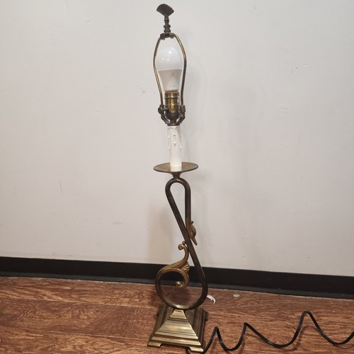 Lampade wildwood ottone - lampade,