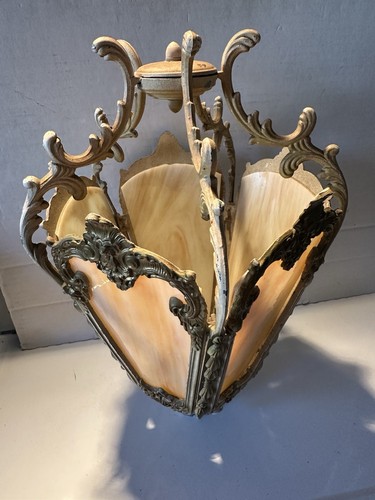 Lampada antica vintage