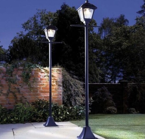 Lampada stile vintage - , ad