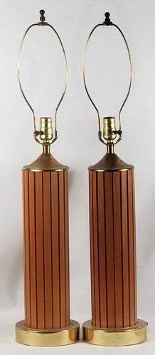 Lampade tavolo mcm danesi - lampade, da