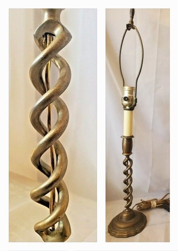 Lampada tavolo colonna - da,
