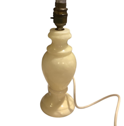 Lampada tavolo vintage - lampada, da
