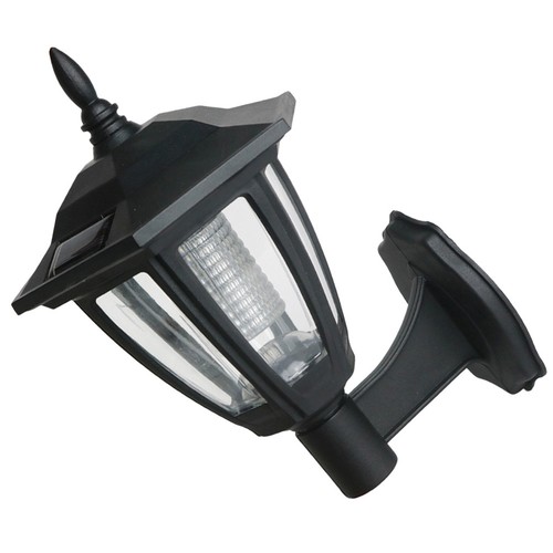 Lampada parete solare - da, 2