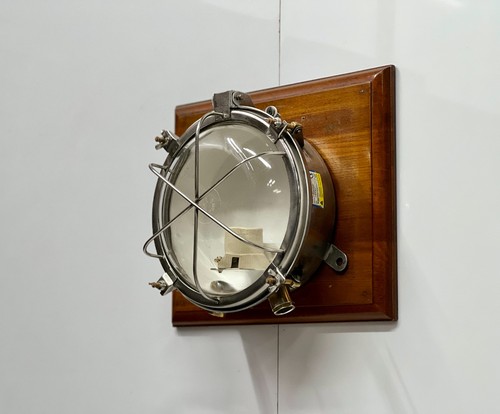 Set autentiche lampade a - autentiche,