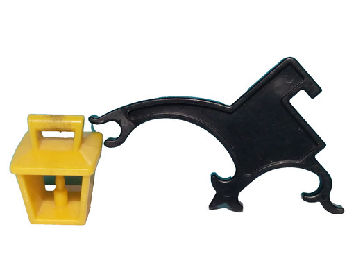 Playmobil supporto lampione - supporto,
