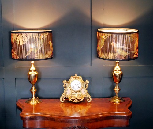 Quasi coppia lampade - quasi,
