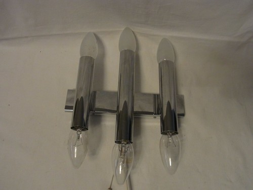 Vintage light chrome - vintage, 6