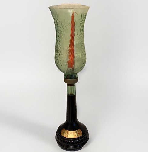Lampada candelabro bottiglia - lampada,