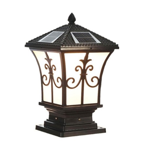 Luce led solare - led,
