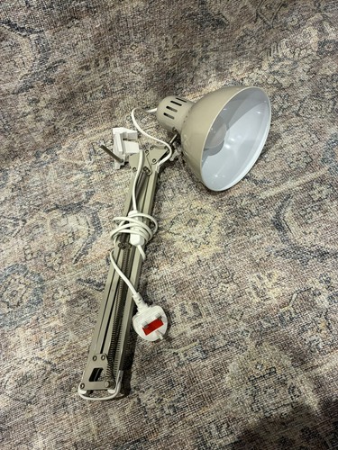 Vintage swing arm - vintage, ajustable