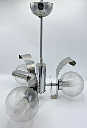 Lampadario vintage design